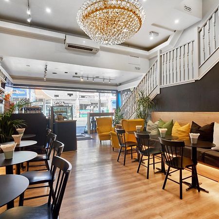 Best Western Greater London Ilford Eksteriør billede