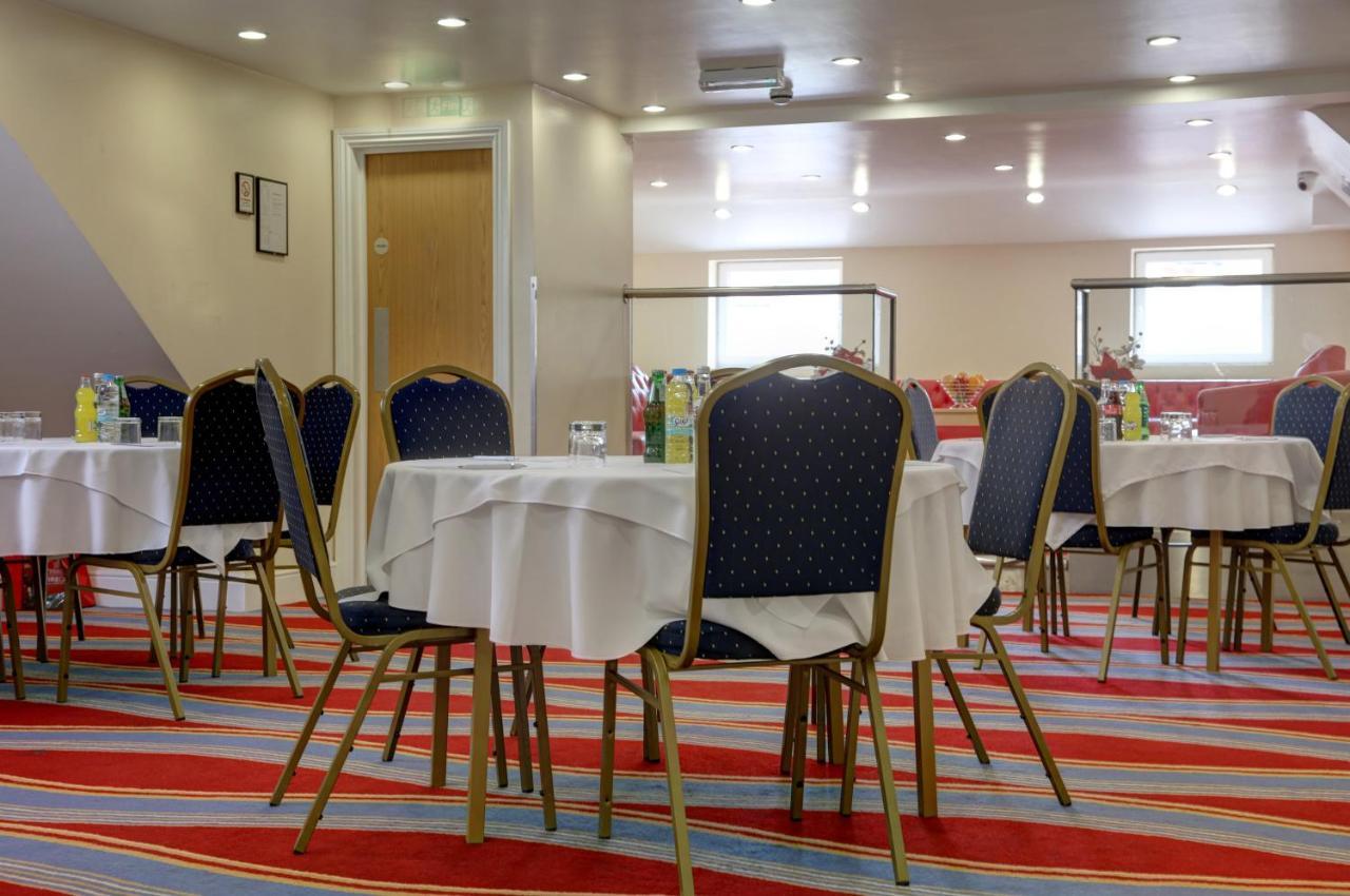 Best Western Greater London Ilford Eksteriør billede