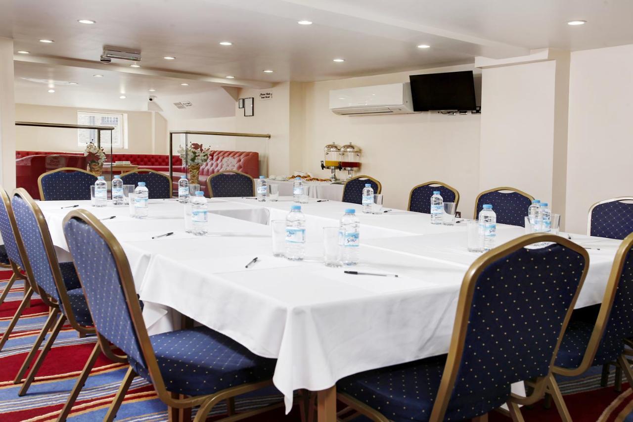 Best Western Greater London Ilford Eksteriør billede
