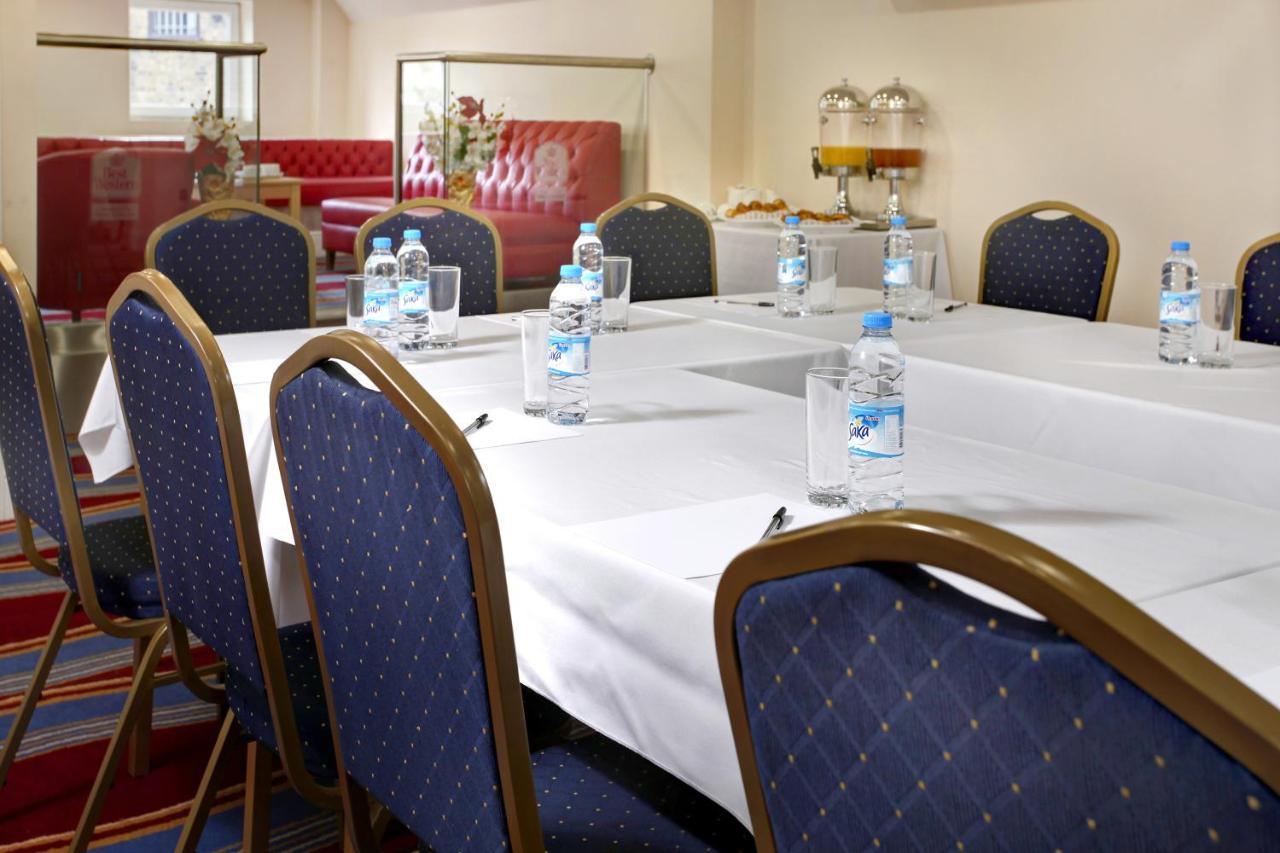 Best Western Greater London Ilford Eksteriør billede