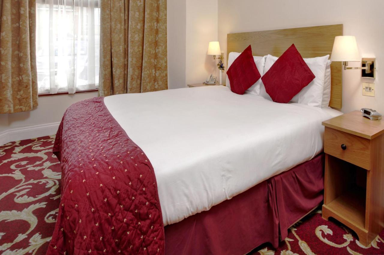 Best Western Greater London Ilford Eksteriør billede