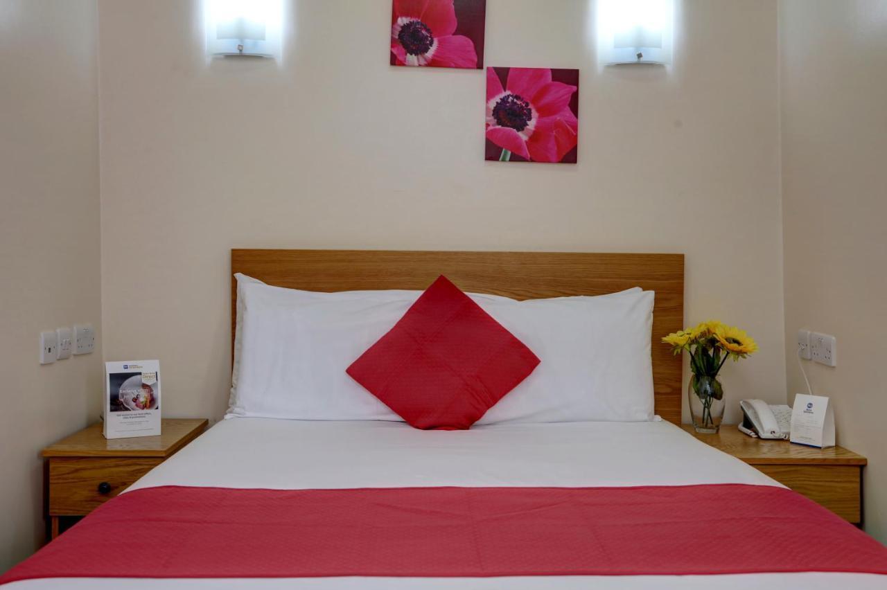Best Western Greater London Ilford Eksteriør billede