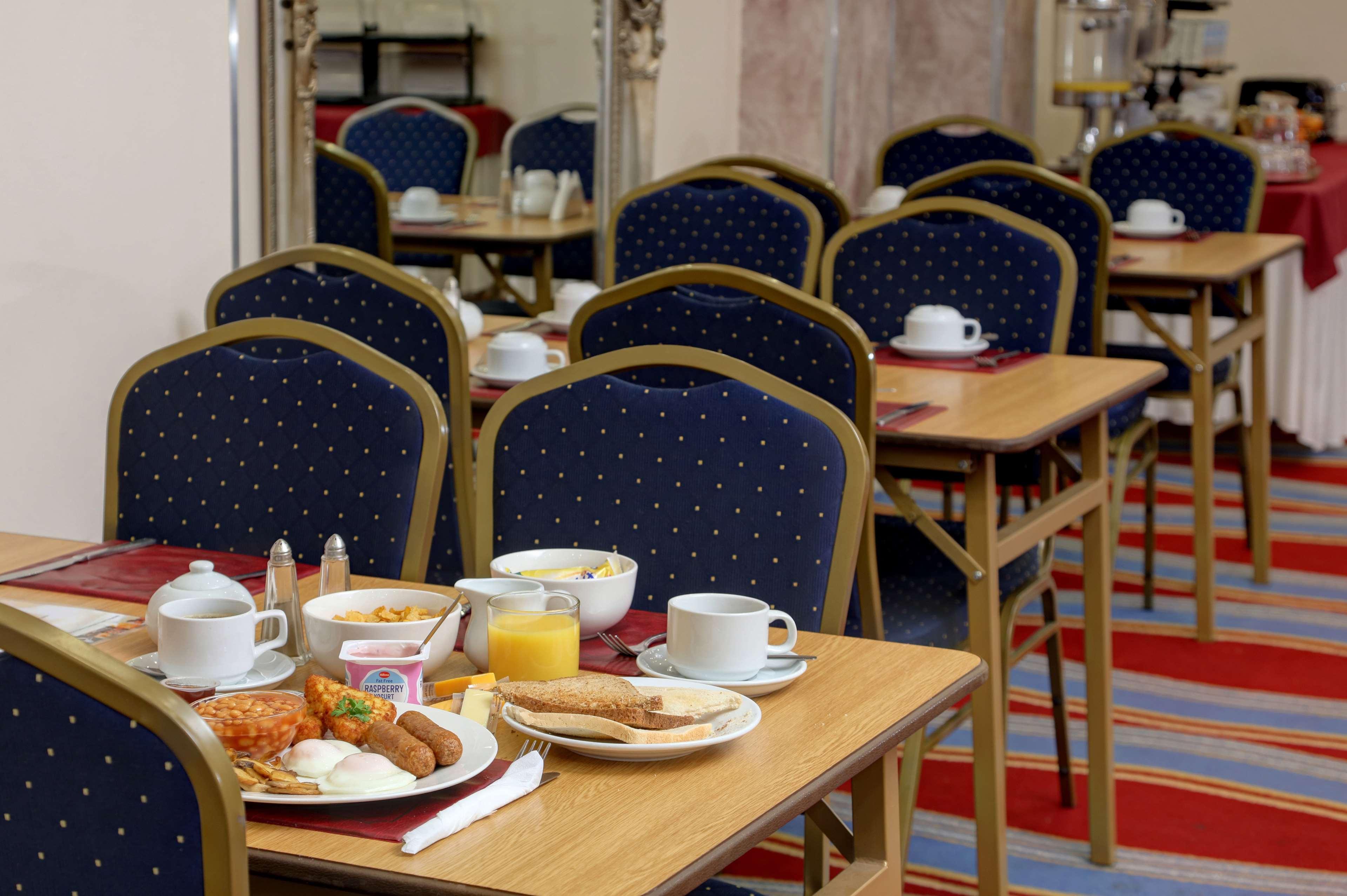 Best Western Greater London Ilford Eksteriør billede