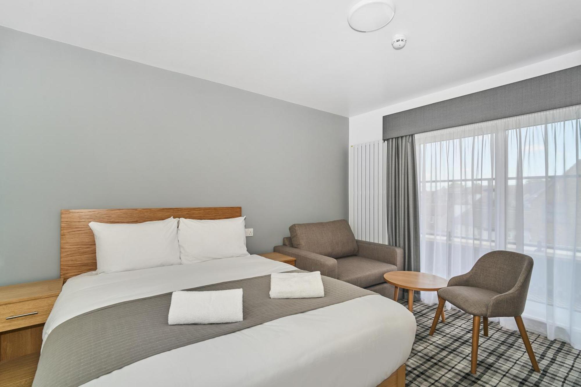 Best Western Greater London Ilford Eksteriør billede