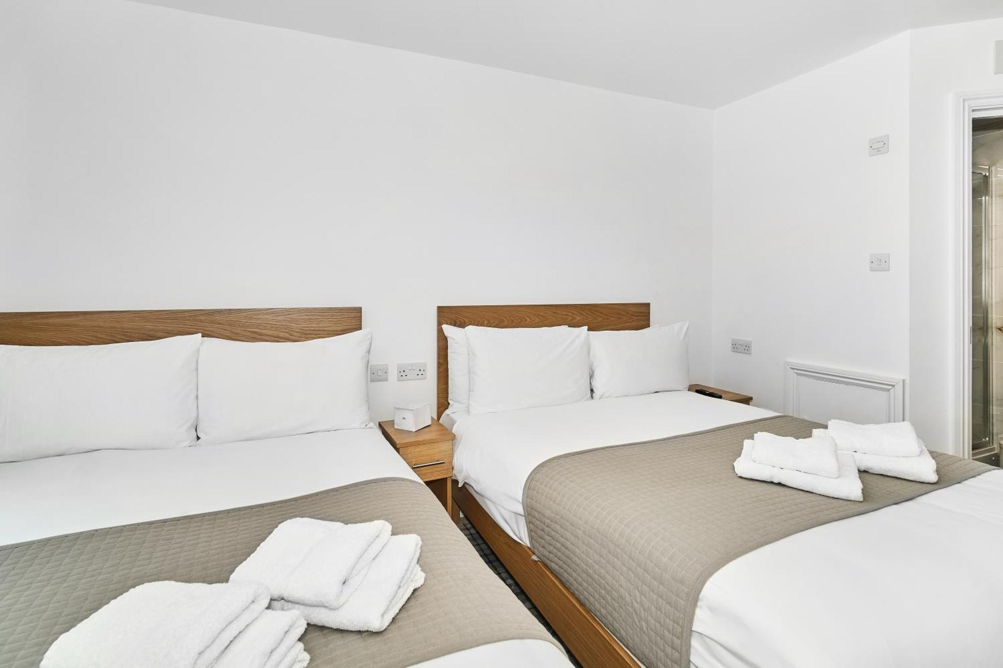 Best Western Greater London Ilford Eksteriør billede