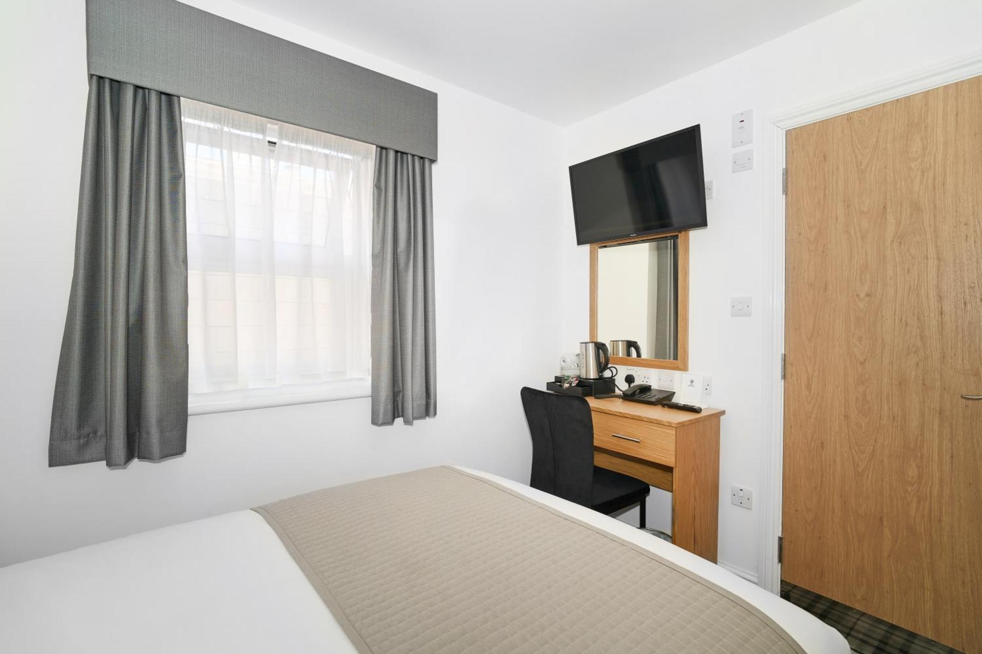 Best Western Greater London Ilford Eksteriør billede