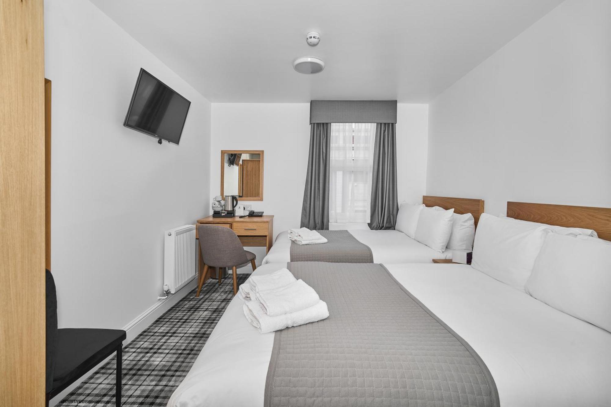 Best Western Greater London Ilford Eksteriør billede