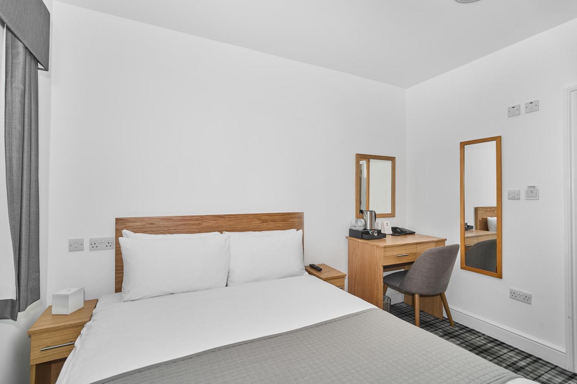 Best Western Greater London Ilford Eksteriør billede