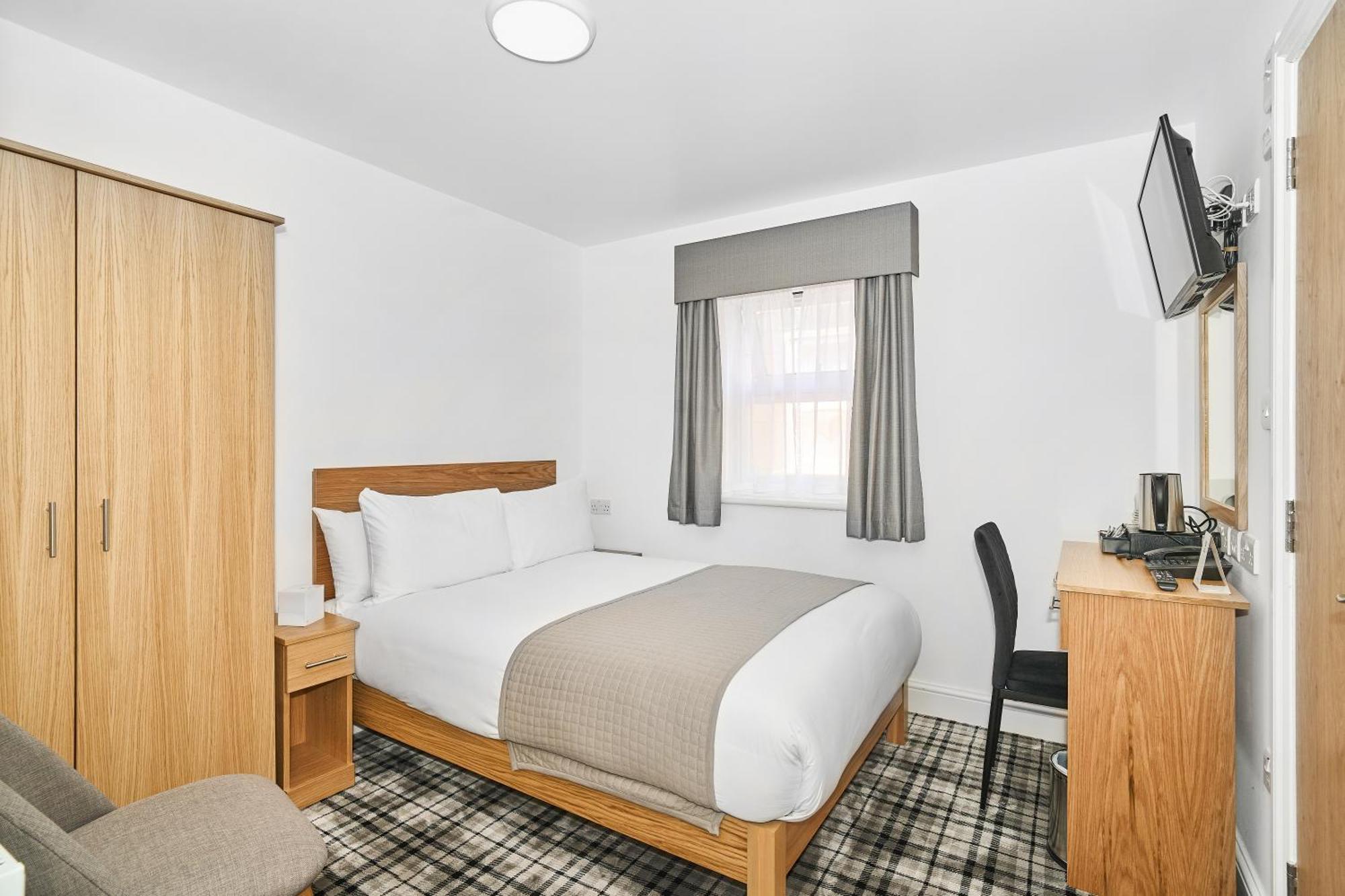 Best Western Greater London Ilford Eksteriør billede